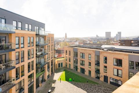 3 bedroom flat for sale, Anderson House, Stokes Croft