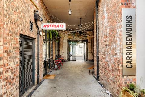 3 bedroom flat for sale, Anderson House, Stokes Croft