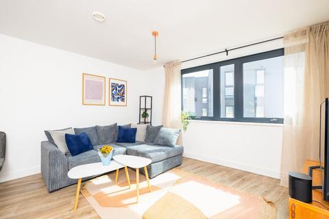 3 bedroom flat for sale, Anderson House, Stokes Croft
