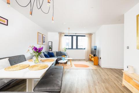 3 bedroom flat for sale, Anderson House, Stokes Croft