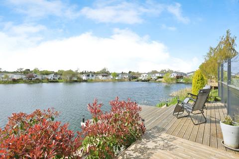 2 bedroom park home for sale, Peterborough, Cambridgeshire, PE8