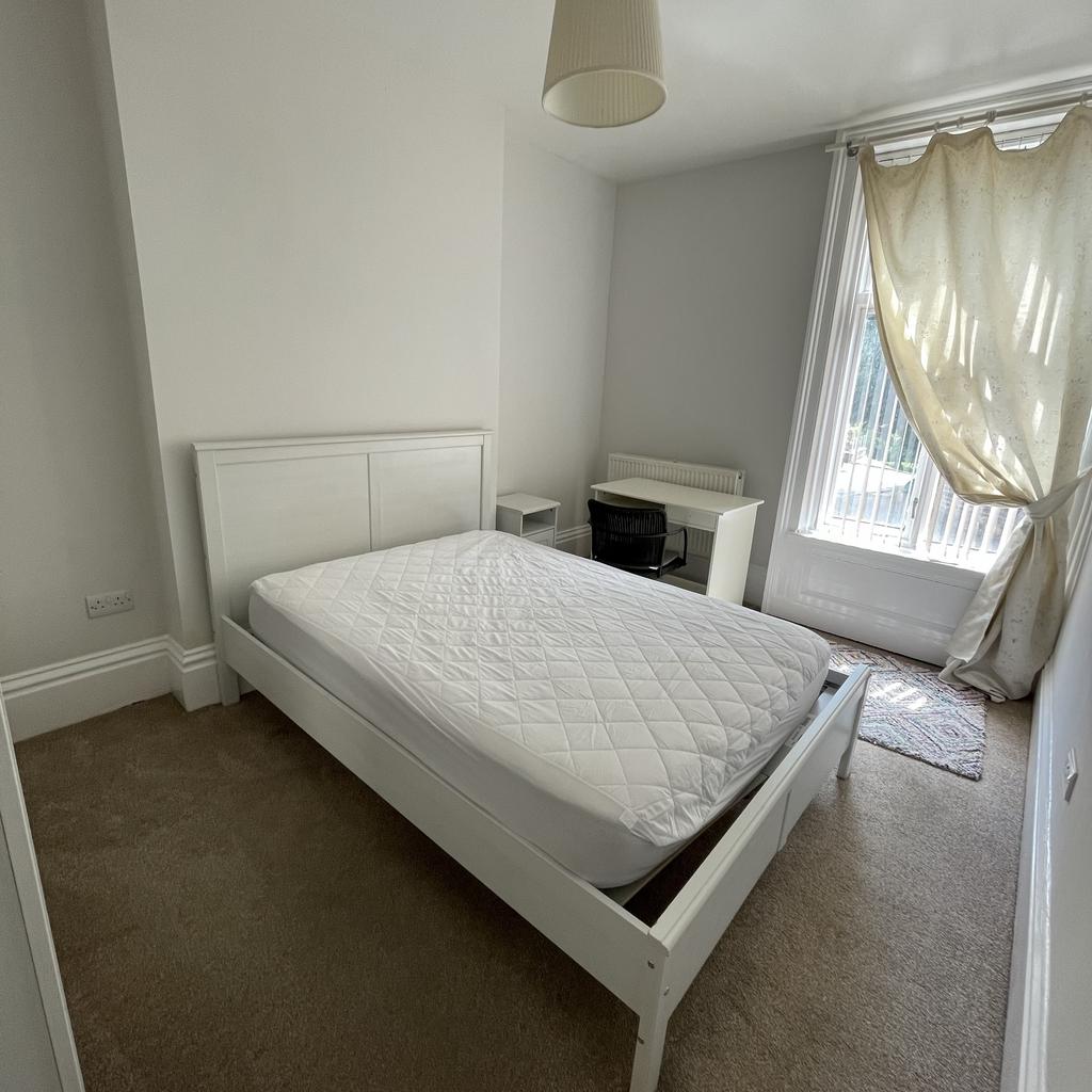 Front Bedroom