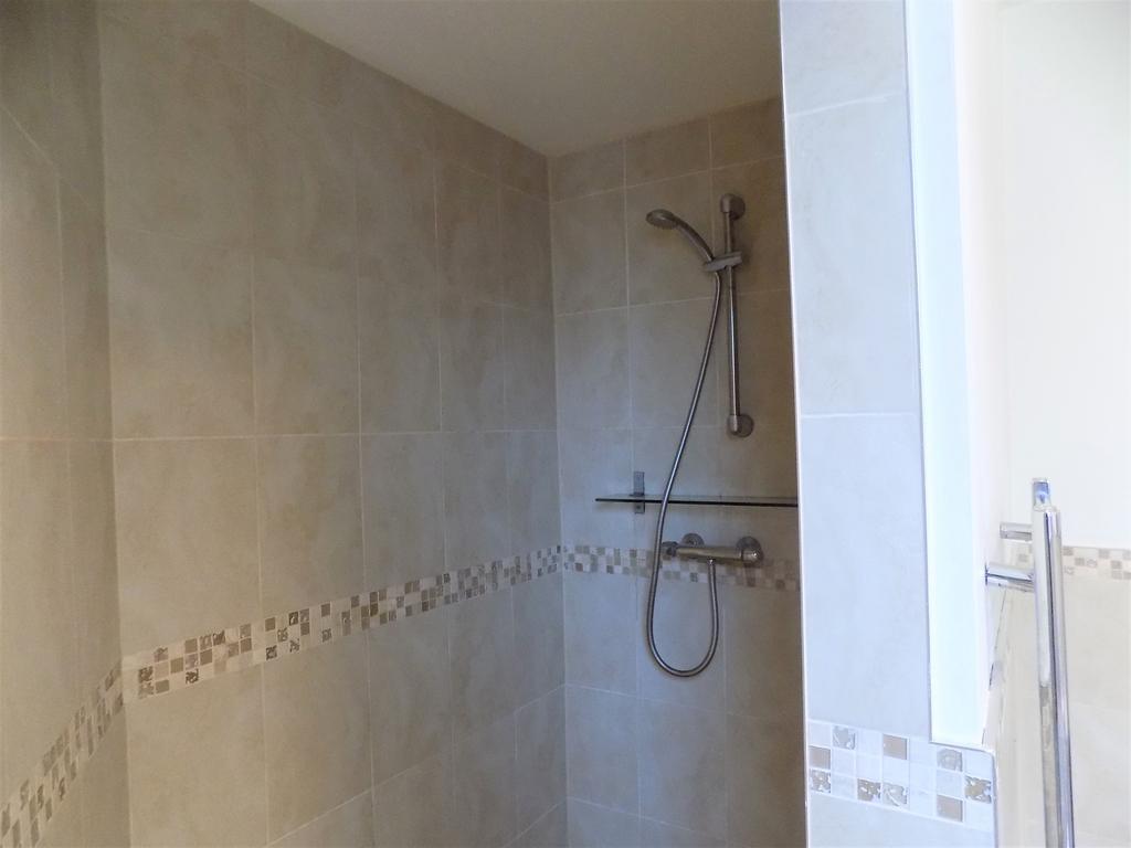 Wet Room