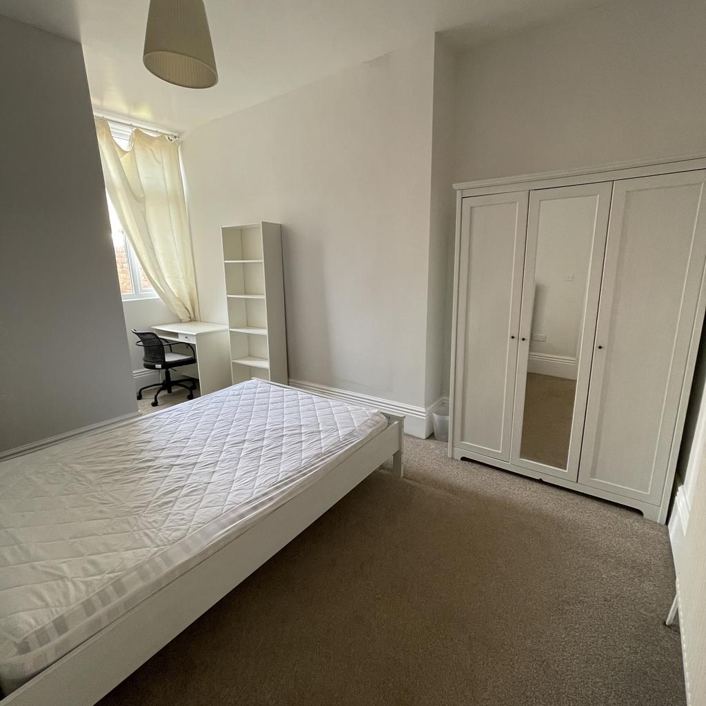 Back Bedroom