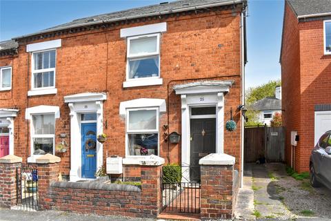 2 bedroom end of terrace house for sale, Burrish Street, Worcestershire WR9
