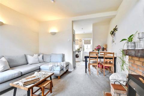 2 bedroom end of terrace house for sale, Burrish Street, Worcestershire WR9