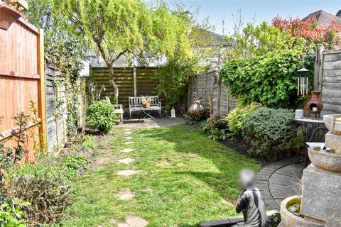 2 bedroom end of terrace house for sale, Burrish Street, Worcestershire WR9