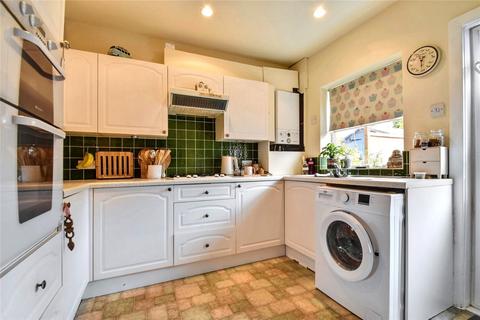 2 bedroom end of terrace house for sale, Burrish Street, Worcestershire WR9