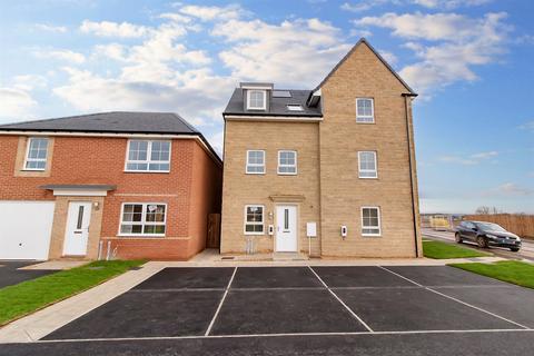 3 bedroom semi-detached house to rent, Cramlington NE23