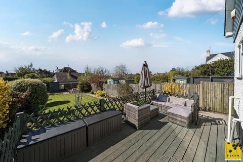 68 Castle Road, Whitstable, CT5 2EA