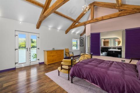 3 bedroom detached house for sale, Antony Passage