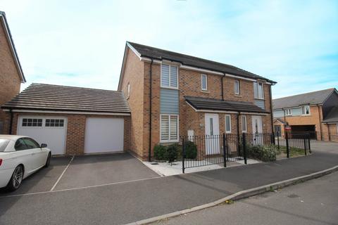 Nimbus Road, Haywood Village - Priced To Sell - Superb First Time Buy