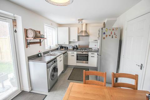undefined, Nimbus Road, Haywood Village - Priced To Sell - Superb First Time Buy