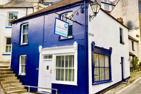 undefined, Princes Square, Looe PL13