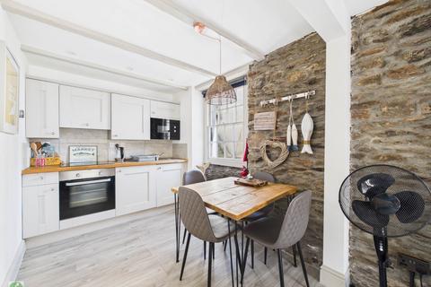 undefined, Princes Square, Looe PL13