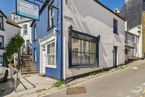 2 bedroom end of terrace house for sale, Princes Square, Looe PL13