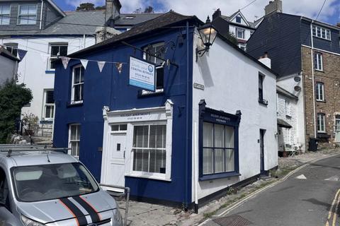 2 bedroom end of terrace house for sale, Princes Square, Looe PL13