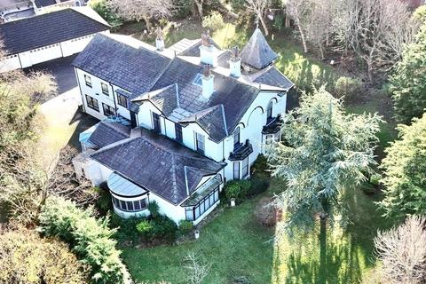5 bedroom detached house for sale, Lulworth Road, Southport, Merseyside, PR8