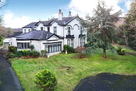 5 bedroom detached house for sale, Lulworth Road, Southport, Merseyside, PR8