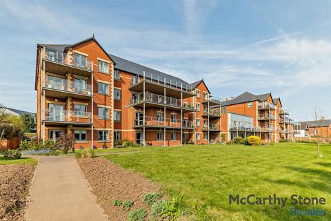 1 bedroom apartment for sale, Roswell Court, Douglas Avenue, Exmouth