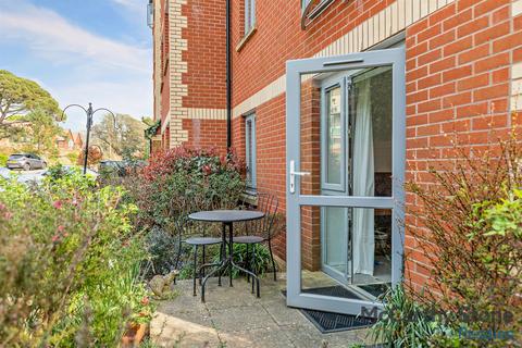 1 bedroom apartment for sale, Roswell Court, Douglas Avenue, Exmouth