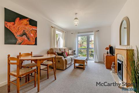1 bedroom apartment for sale, Roswell Court, Douglas Avenue, Exmouth