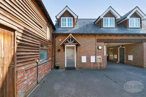 2 bedroom maisonette for sale, Chapel Lane, Milford, Godalming, Surrey, GU8