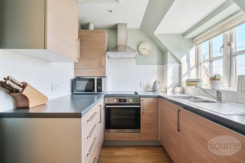 2 bedroom maisonette for sale, Chapel Lane, Milford, Godalming, Surrey, GU8