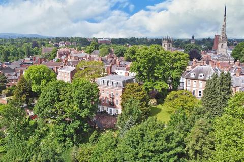 2 bedroom apartment for sale, Dogpole, Shrewsbury