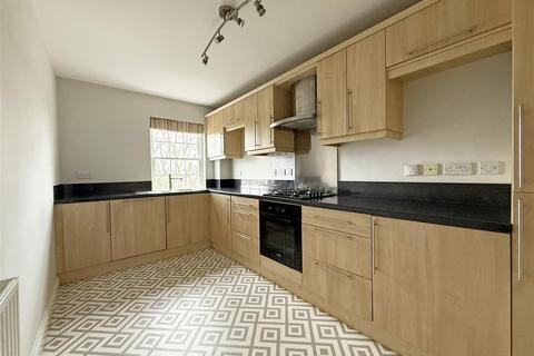 2 bedroom apartment for sale, Dogpole, Shrewsbury