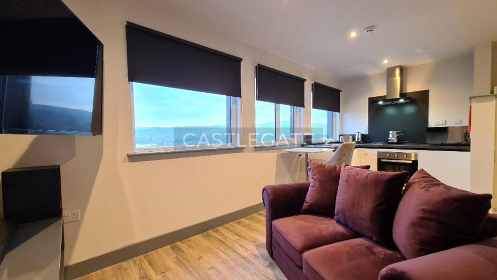 Renaissance Works, Room 88, 103 New Street, Hudder