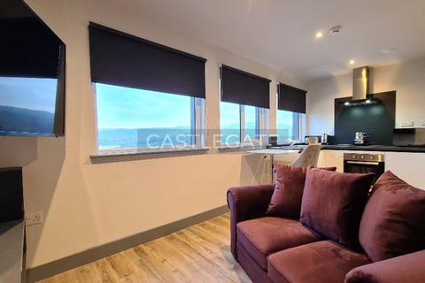 Studio to rent, Renaissance Works, New Street, Huddersfield, HD1 2AT