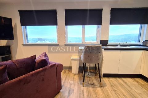 Studio to rent, Renaissance Works, New Street, Huddersfield, HD1 2AT