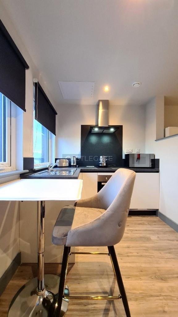 Renaissance Works, Room 88, 103 New Street, Hudder