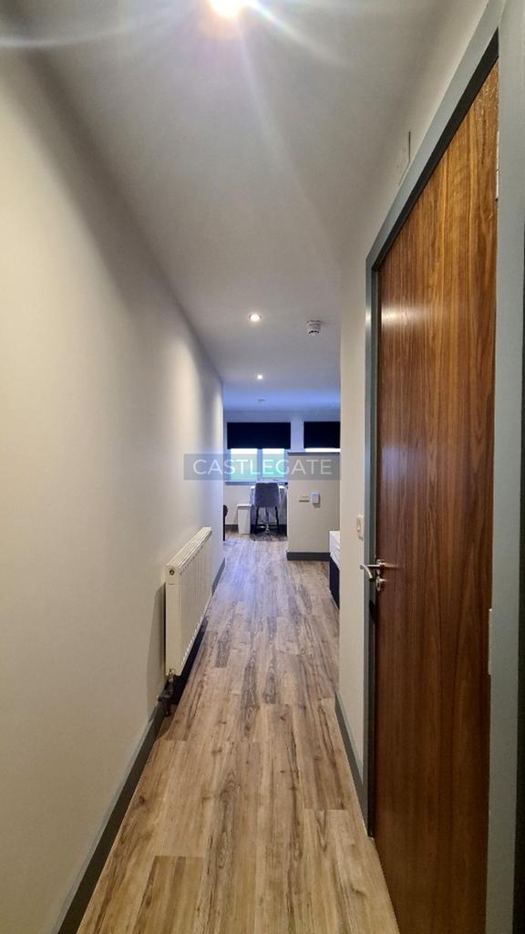 Renaissance Works, Room 88, 103 New Street, Hudder