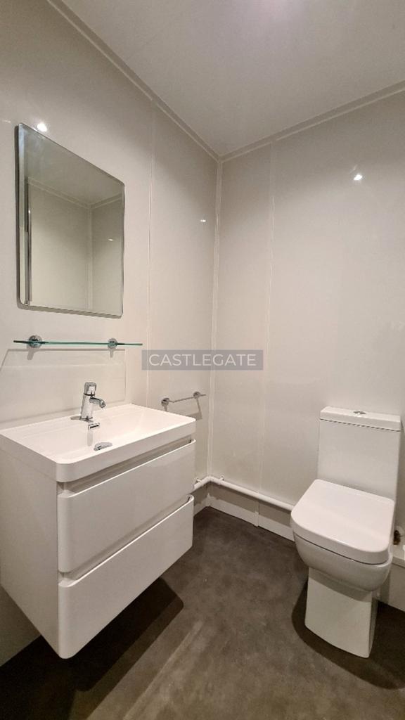 Renaissance Works, Room 88, 103 New Street, Hudder