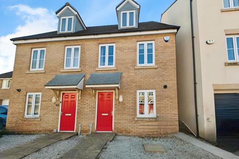6 Mulberry Crescent, Yate, Bristol, BS37 4FP