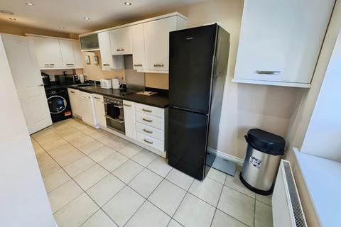 6 Mulberry Crescent, Yate, Bristol, BS37 4FP