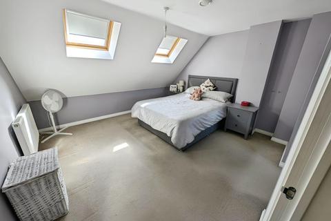 6 Mulberry Crescent, Yate, Bristol, BS37 4FP