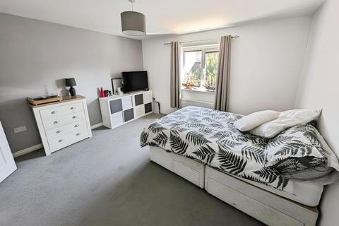 6 Mulberry Crescent, Yate, Bristol, BS37 4FP