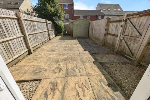 6 Mulberry Crescent, Yate, Bristol, BS37 4FP