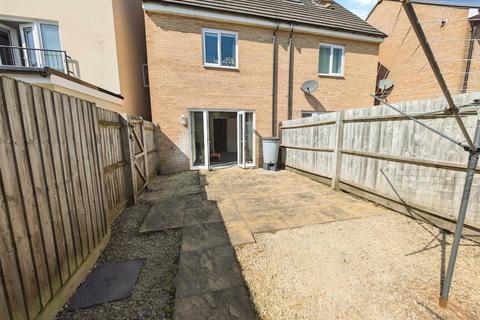 6 Mulberry Crescent, Yate, Bristol, BS37 4FP
