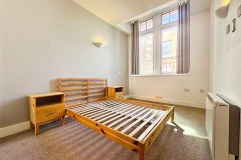 1 bedroom apartment for sale, Rutland Street, Leicester, Leicestershire