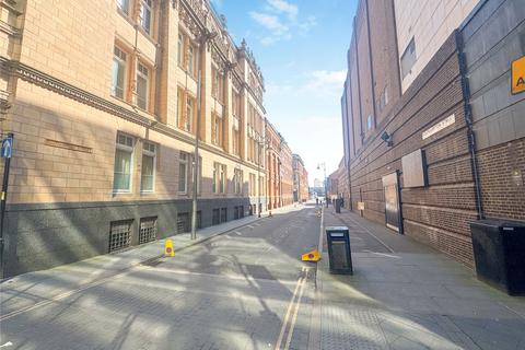 1 bedroom apartment for sale, Rutland Street, Leicester, Leicestershire