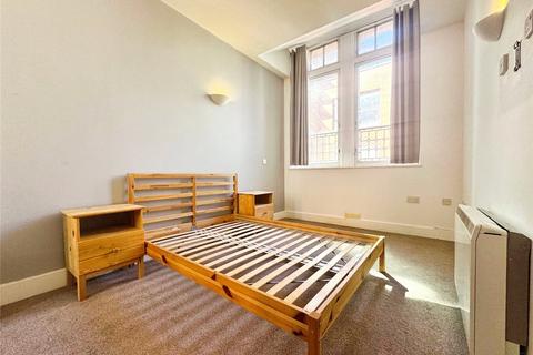 1 bedroom apartment for sale, Rutland Street, Leicester, Leicestershire