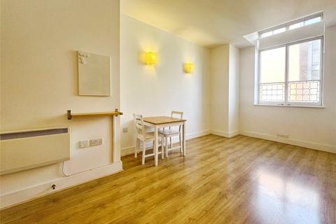 1 bedroom apartment for sale, Rutland Street, Leicester, Leicestershire