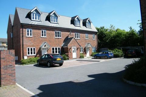 2 bedroom apartment to rent - Ilminster Road, Taunton TA1