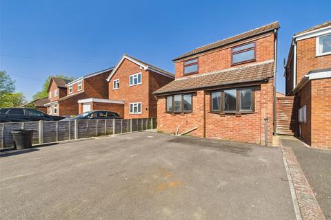 4 Apple Tree Close, Churchdown, Gloucester, GL3 1JT