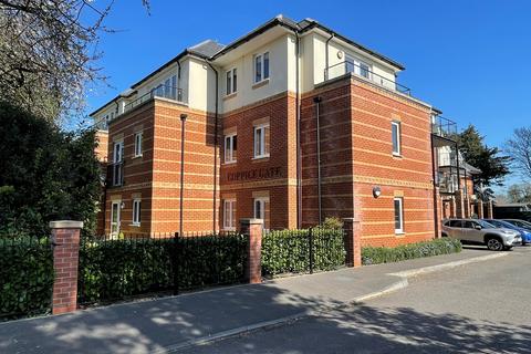 2 bedroom retirement property for sale, Beaulieu Road, Dibden Purlieu
