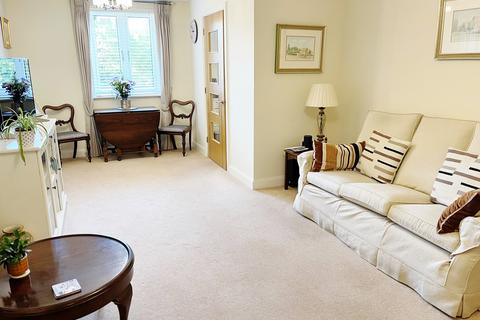 2 bedroom retirement property for sale, Beaulieu Road, Dibden Purlieu